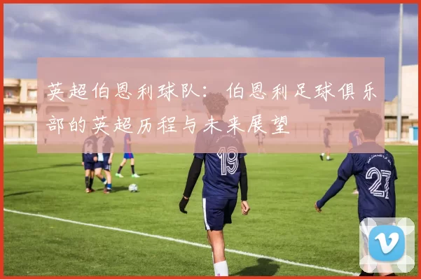 英超伯恩利球队：伯恩利足球俱乐部的英超历程与未来展望