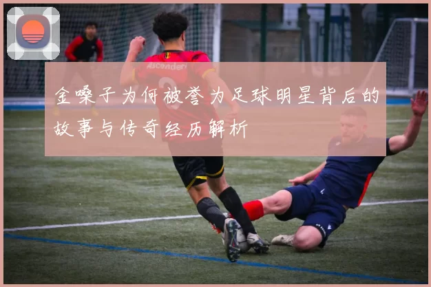 金嗓子为何被誉为足球明星背后的故事与传奇经历解析
