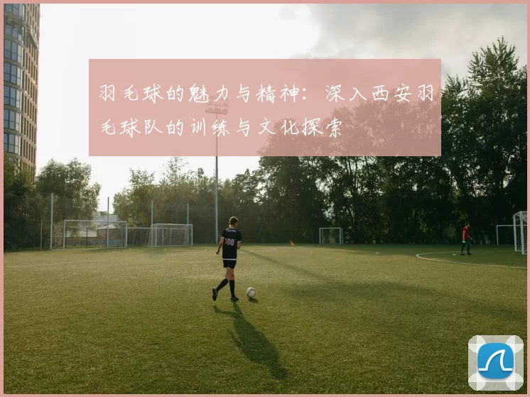 羽毛球的魅力与精神：深入西安羽毛球队的训练与文化探索