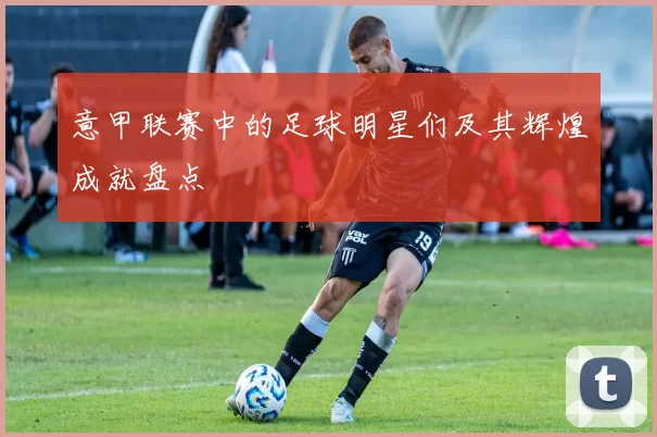 意甲联赛中的足球明星们及其辉煌成就盘点