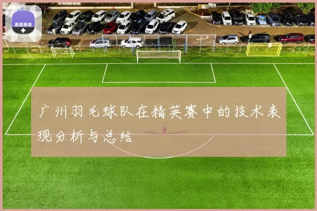 广州羽毛球队在精英赛中的技术表现分析与总结