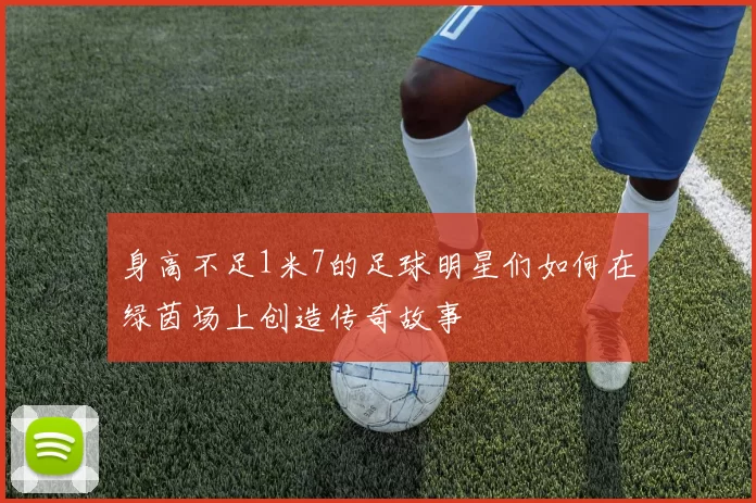 身高不足1米7的足球明星们如何在绿茵场上创造传奇故事