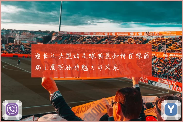 潘长江头型的足球明星如何在绿茵场上展现独特魅力与风采
