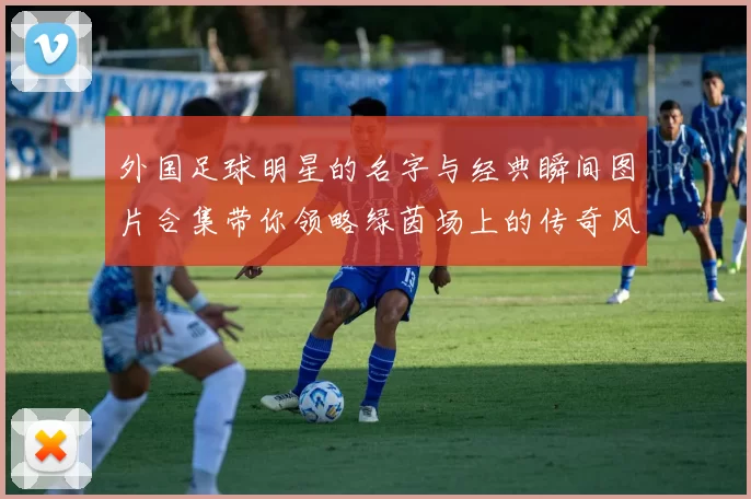 外国足球明星的名字与经典瞬间图片合集带你领略绿茵场上的传奇风采