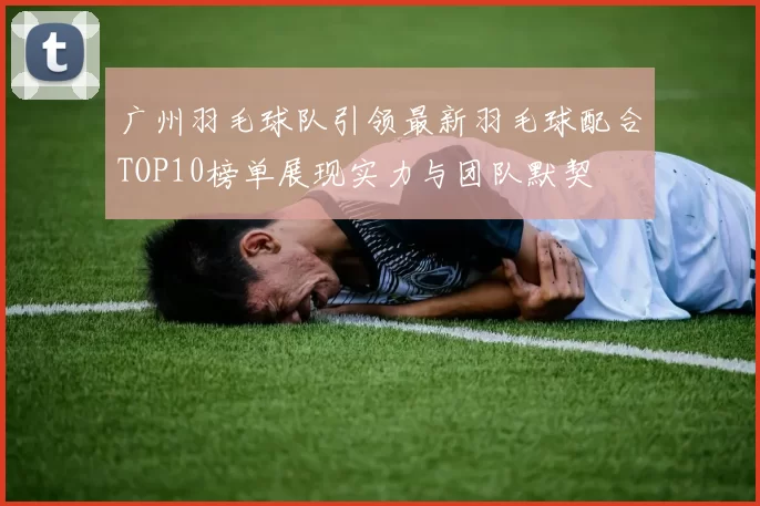 广州羽毛球队引领最新羽毛球配合TOP10榜单展现实力与团队默契
