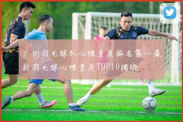 广州羽毛球队心理素质排名第一最新羽毛球心理素质TOP10揭晓