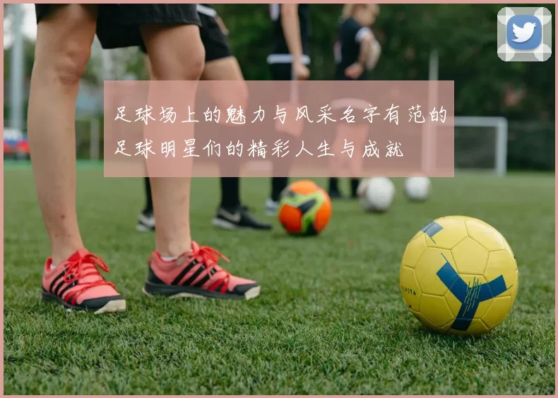 足球场上的魅力与风采名字有范的足球明星们的精彩人生与成就