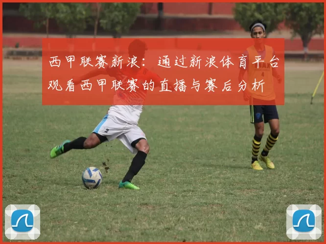 西甲联赛新浪：通过新浪体育平台观看西甲联赛的直播与赛后分析
