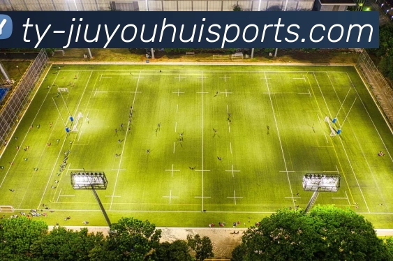 九游会品牌故事